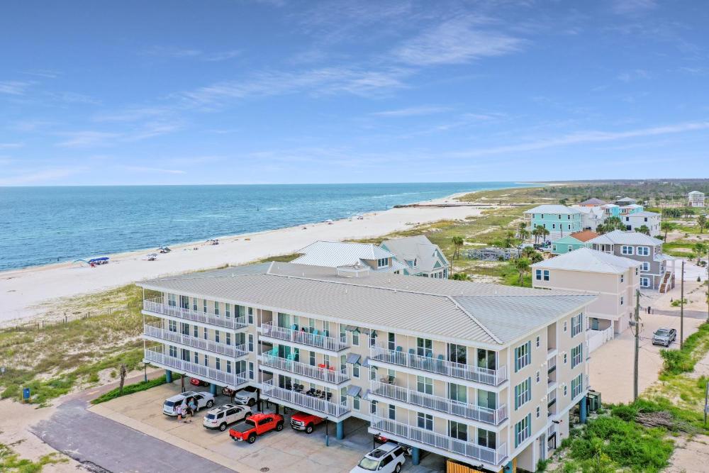 Two-Bedroom Apartment - Oceanfront  interior